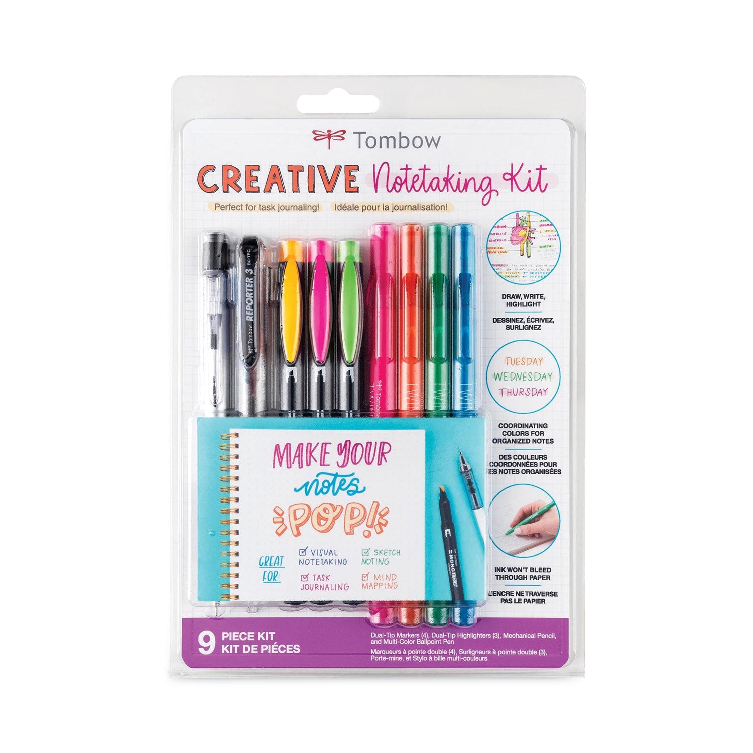 tombow-creative-notetaking-kit-num-tom56301_1